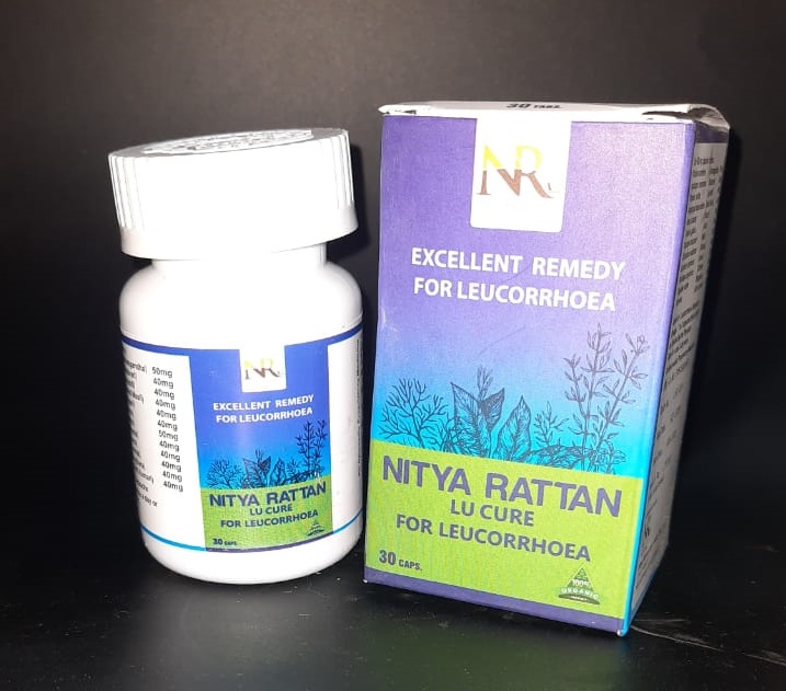 Nitya Rattan Lu cure Tablets